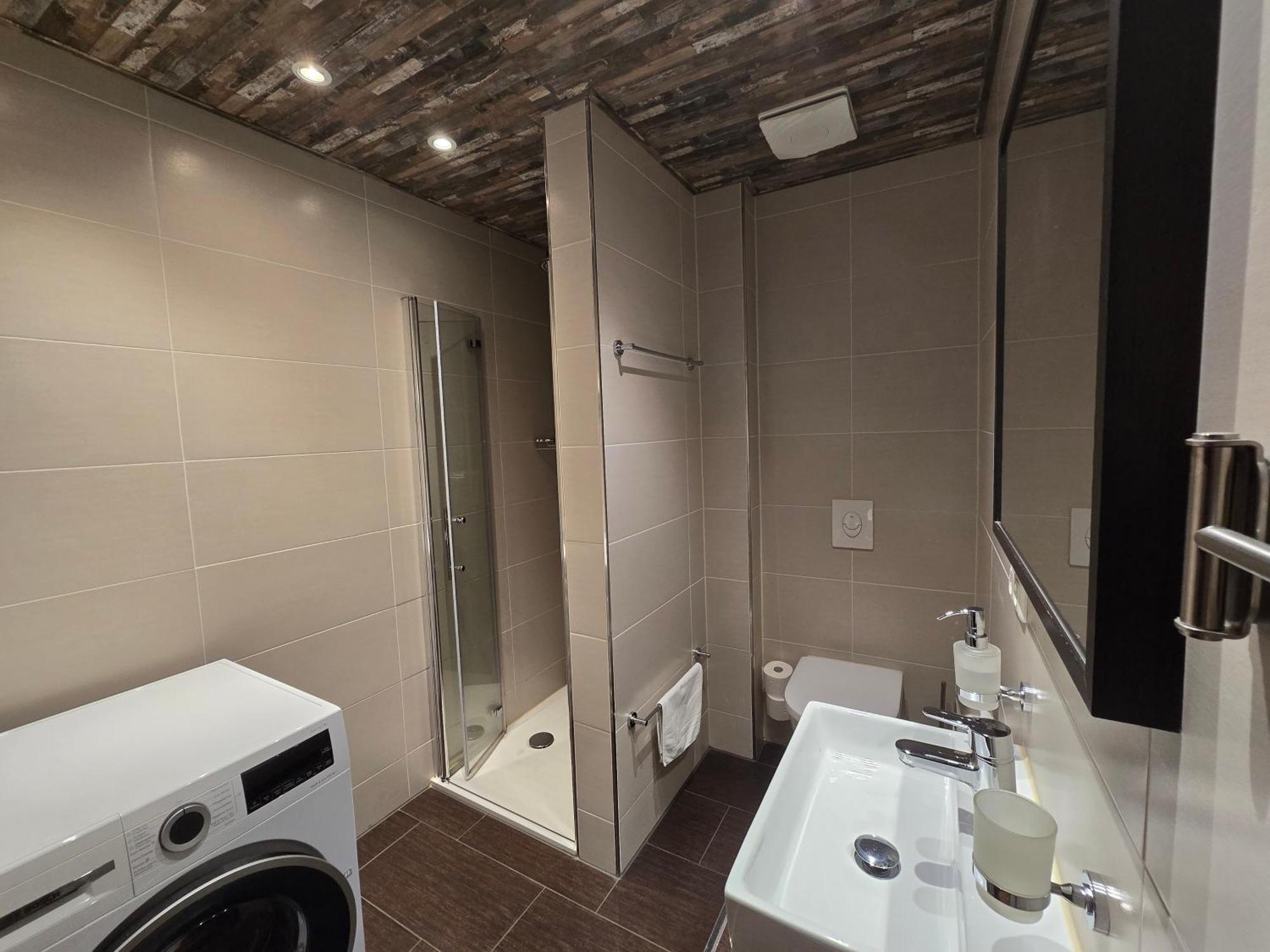 Ferienwohnung An Der Alten Stadtmauer Annaberg-Buchholz Exteriér fotografie