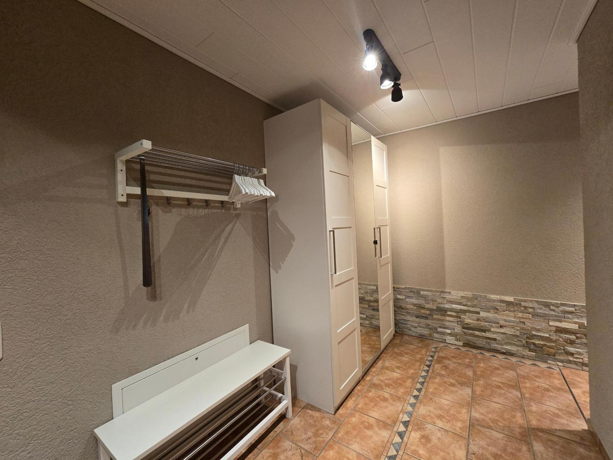 Ferienwohnung An Der Alten Stadtmauer Annaberg-Buchholz Exteriér fotografie