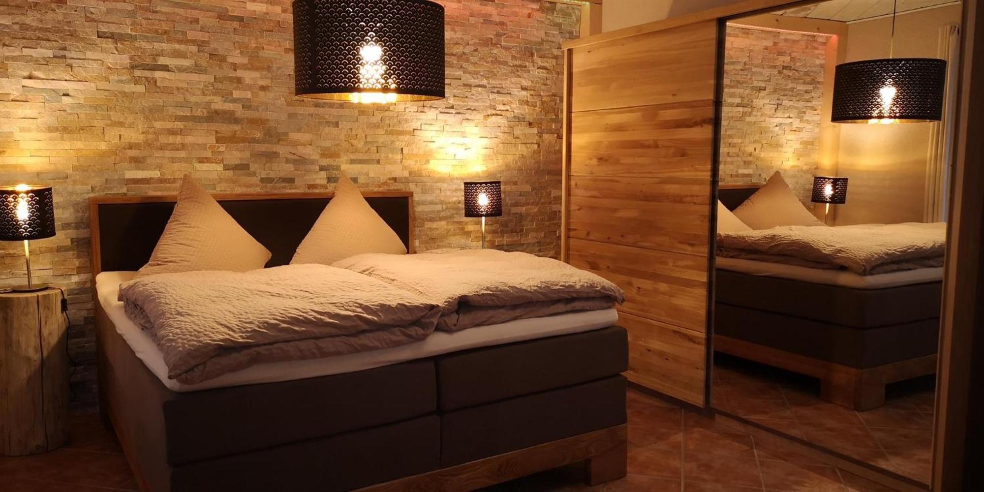 Ferienwohnung An Der Alten Stadtmauer Annaberg-Buchholz Exteriér fotografie