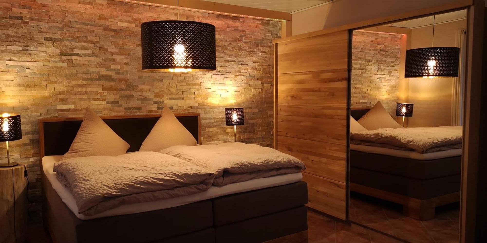 Ferienwohnung An Der Alten Stadtmauer Annaberg-Buchholz Exteriér fotografie